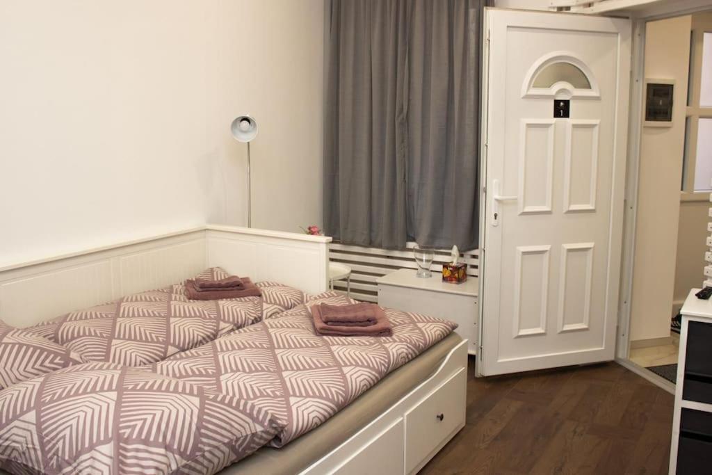 Broadway B1 Apartment Debrecen