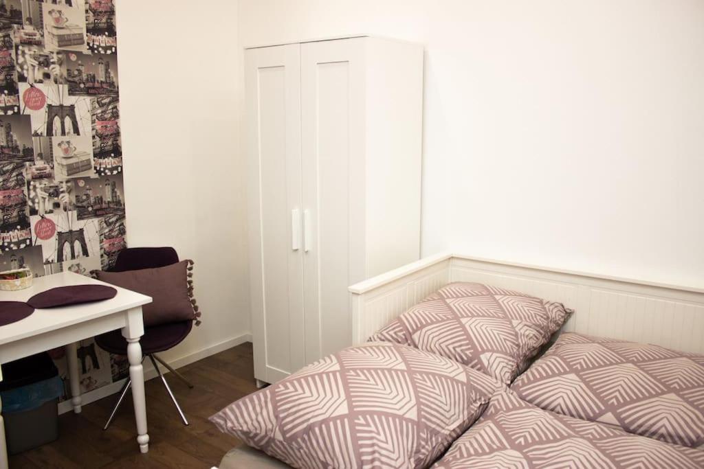 Apartment Broadway B1 *